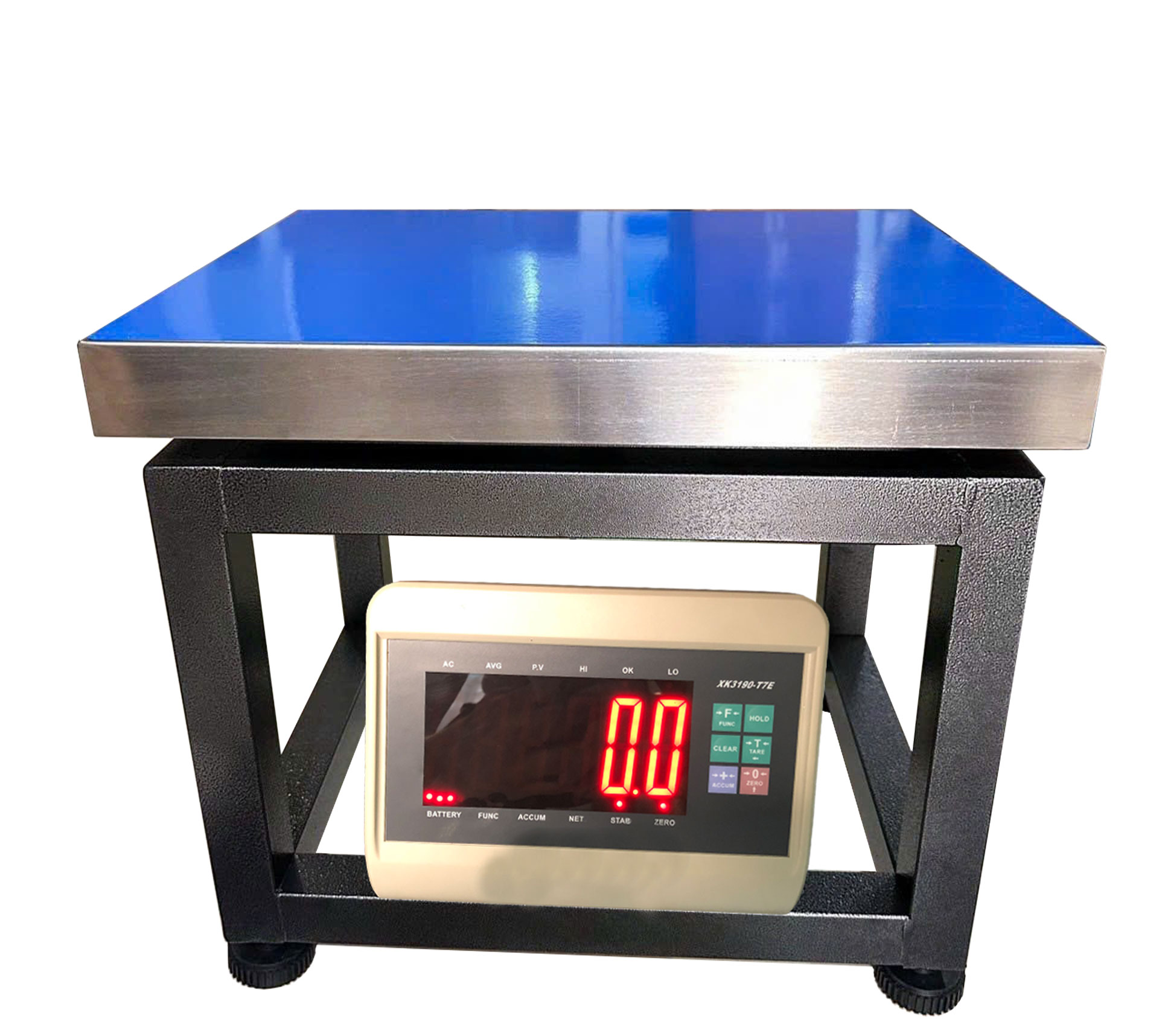 Cân Ghế Ngồi Điện Tử T7E