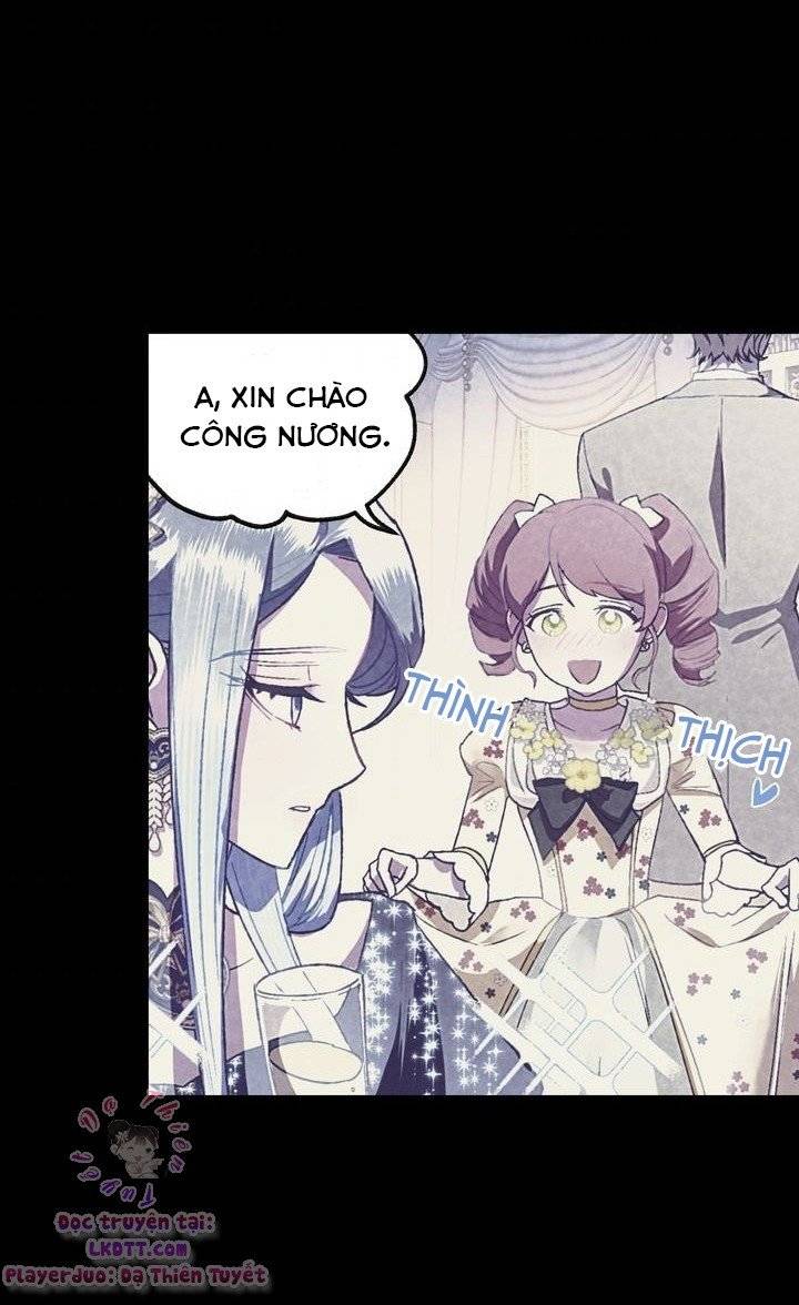 cha, con không muốn kết hôn đâu chapter 7 37