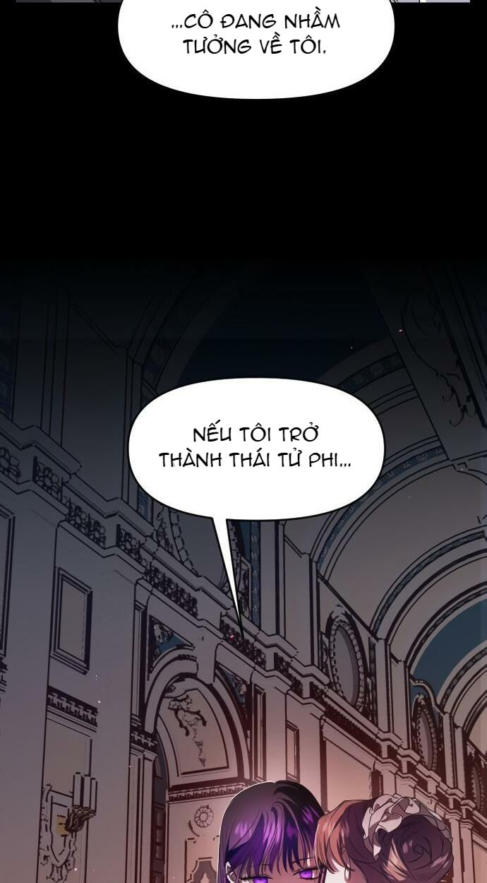 tôi muốn trở thành cô ấy dù chỉ là một ngày chapter 11 82