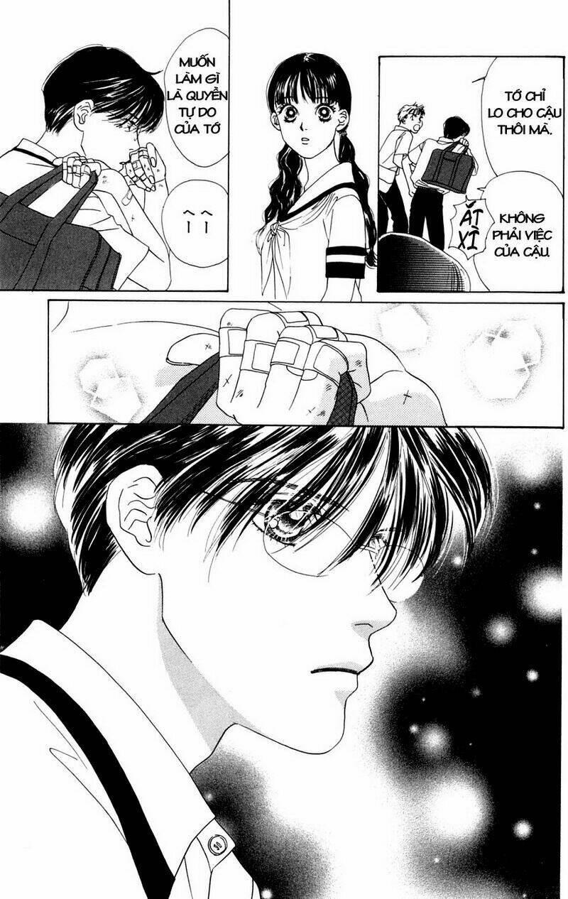 eden no hana (hướng dương xanh) chapter 6 38