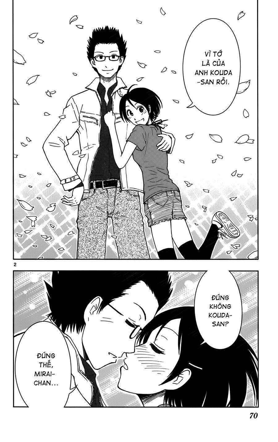 ginen shounen chapter 3 3