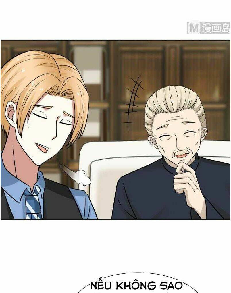 trên người ta có một rồng chapter 57 12