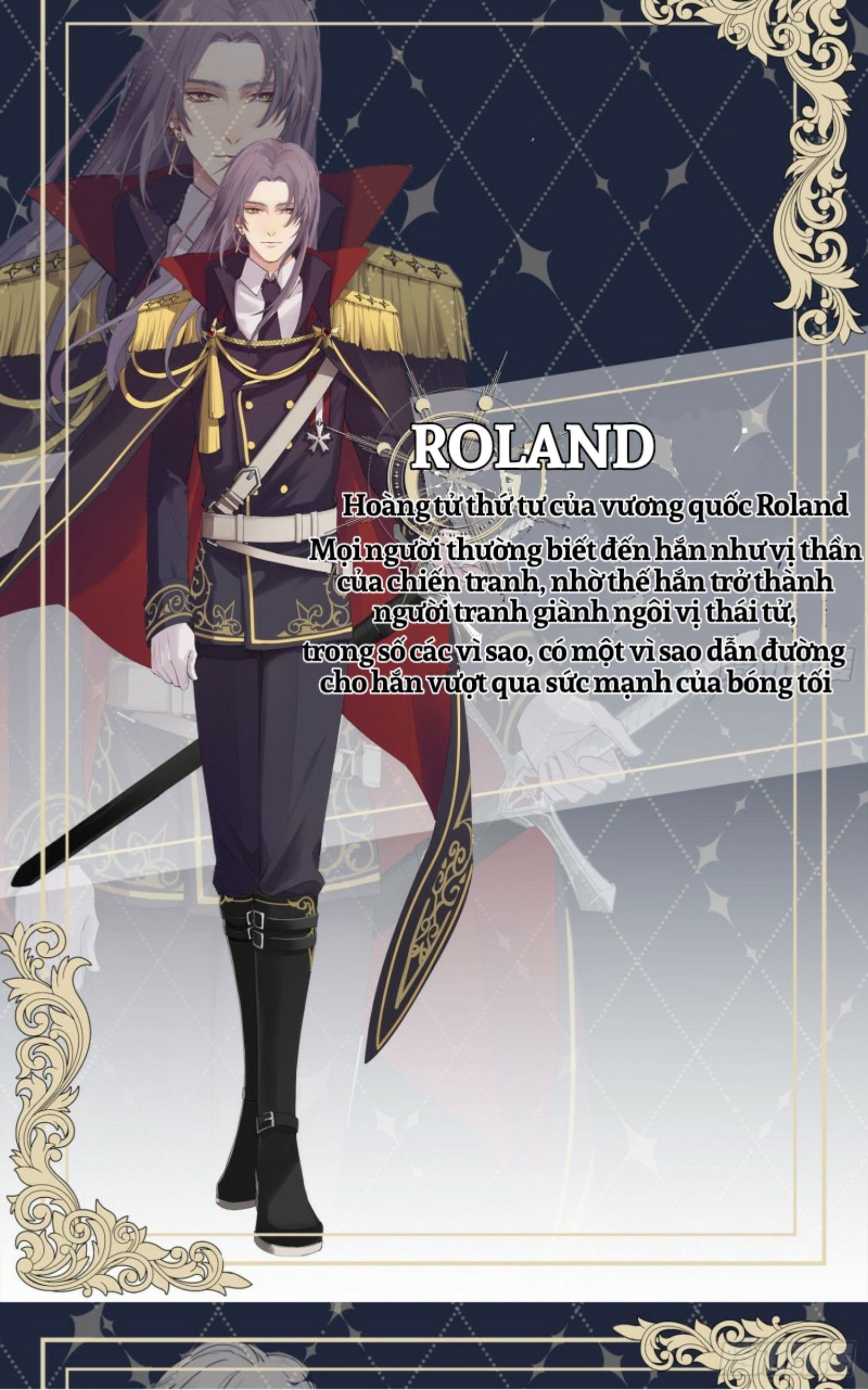 công lược của mami chapter 0 3