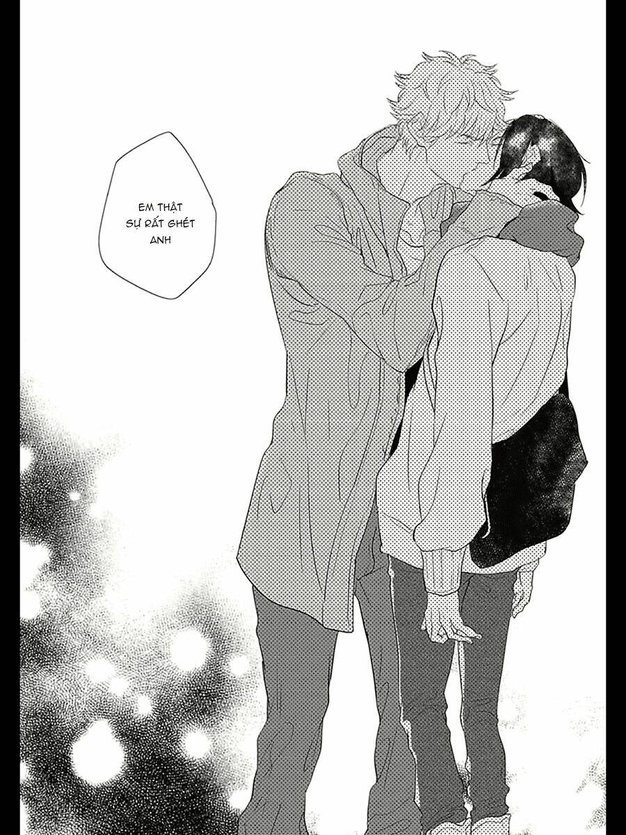 baka de guzu wa daikirai chapter 5 29