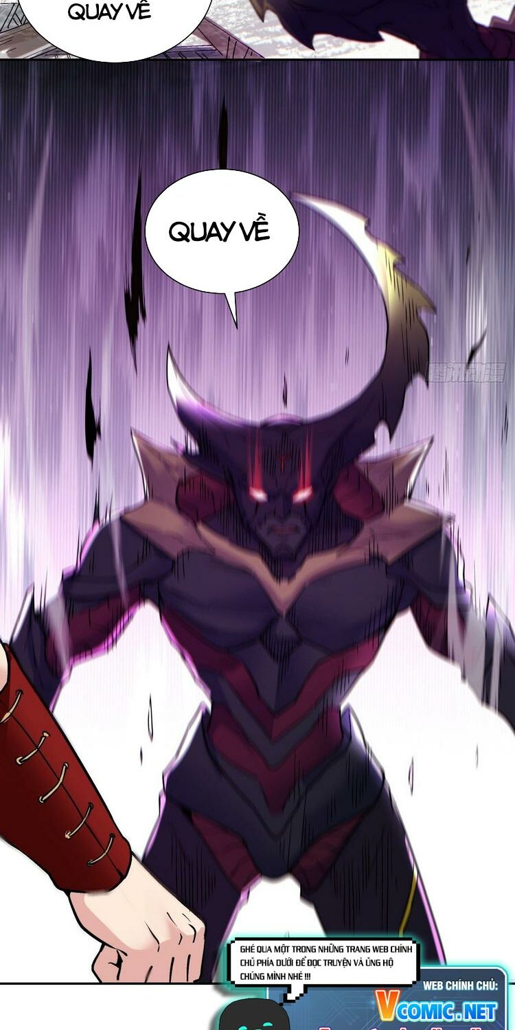 ta là nhà giàu số một, ta không muốn trọng sinh chapter 56 10