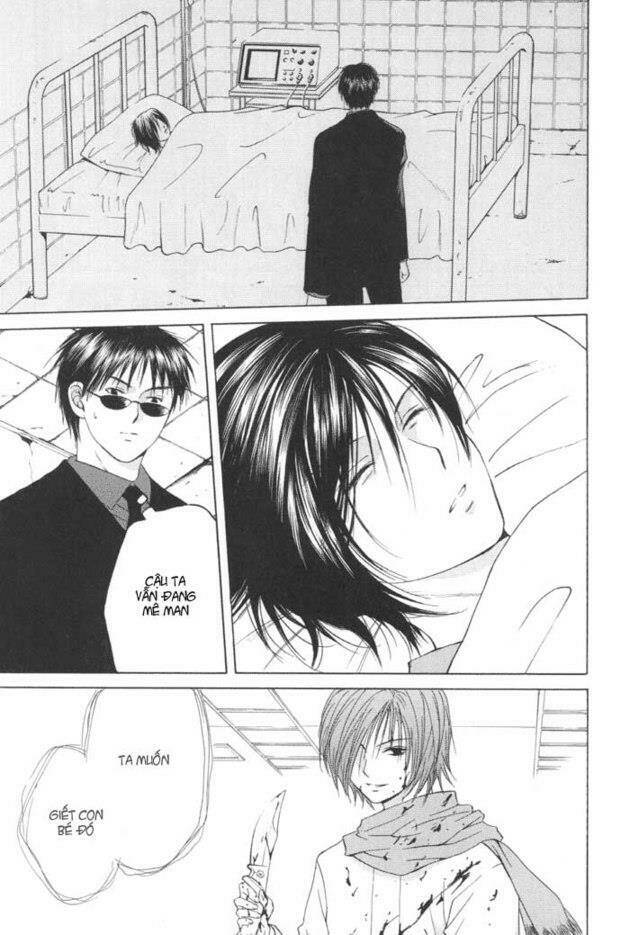 arcana soul chapter 11 15