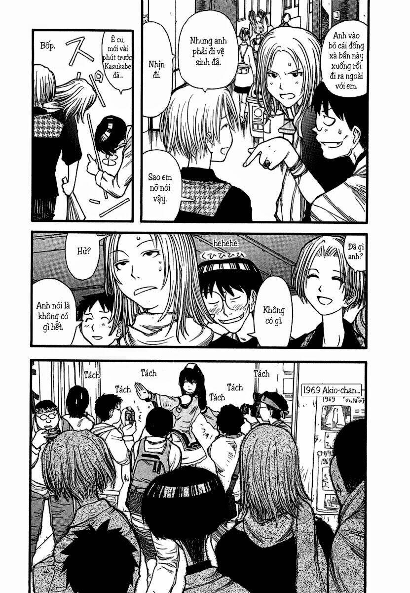 genshiken chapter 7 23