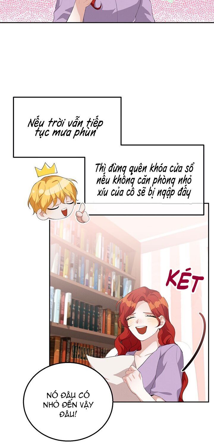 hãy trả lời em, hoàng tử! chapter 20 20