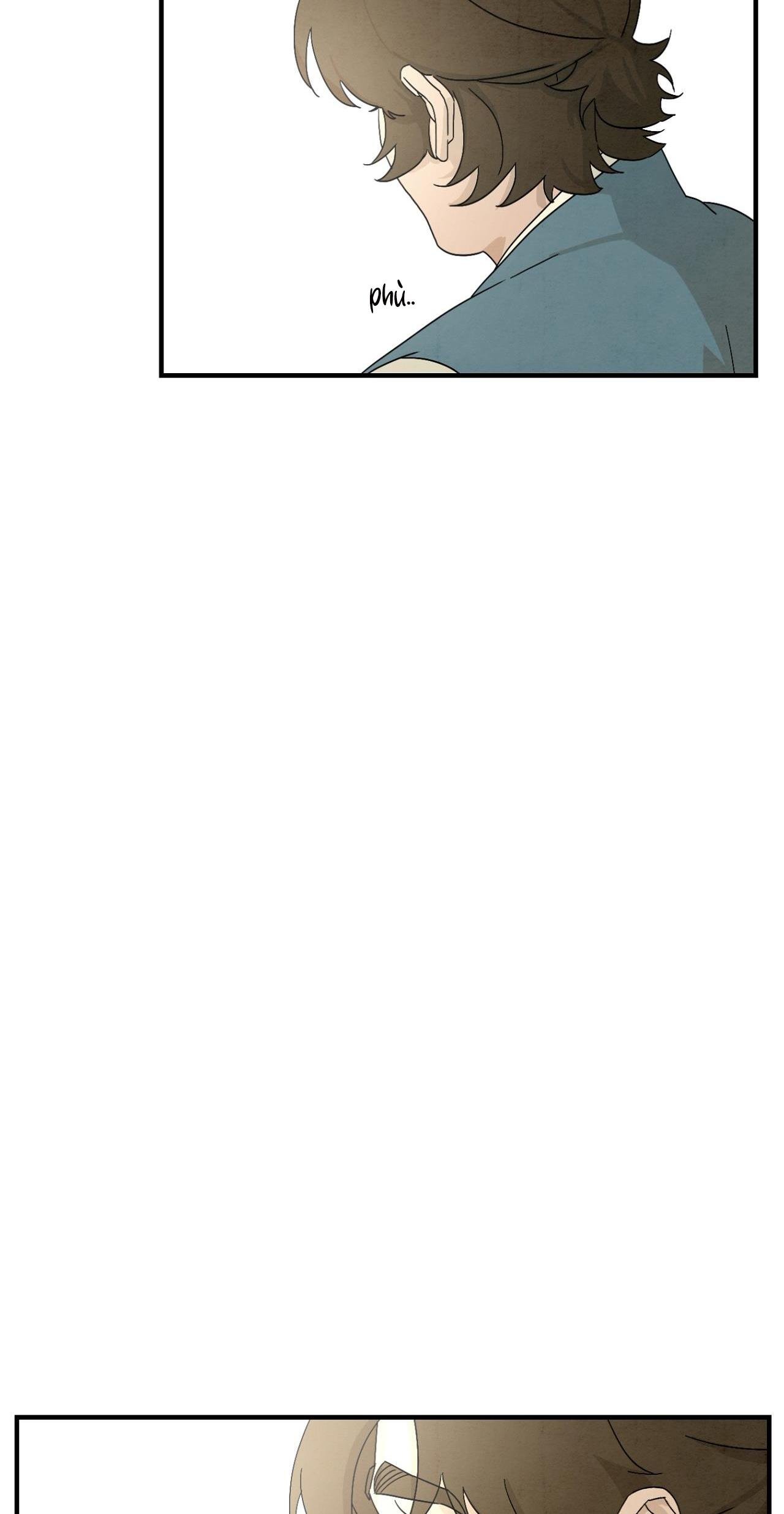 hoa thanh họa tình ta chapter 2 20