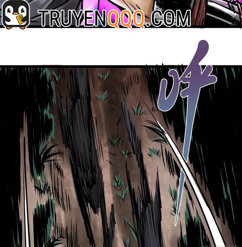 thế giới xa lạ chapter 36 7