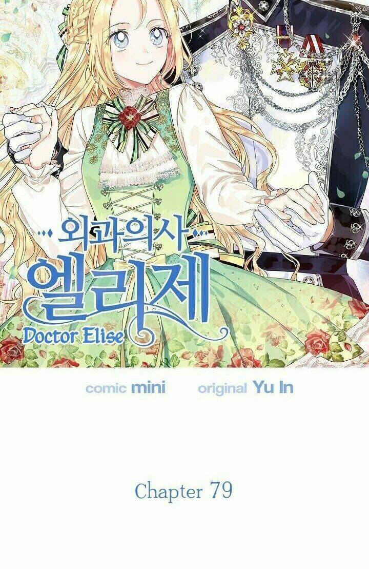 nữ hoàng ngoại khoa chapter 79 7