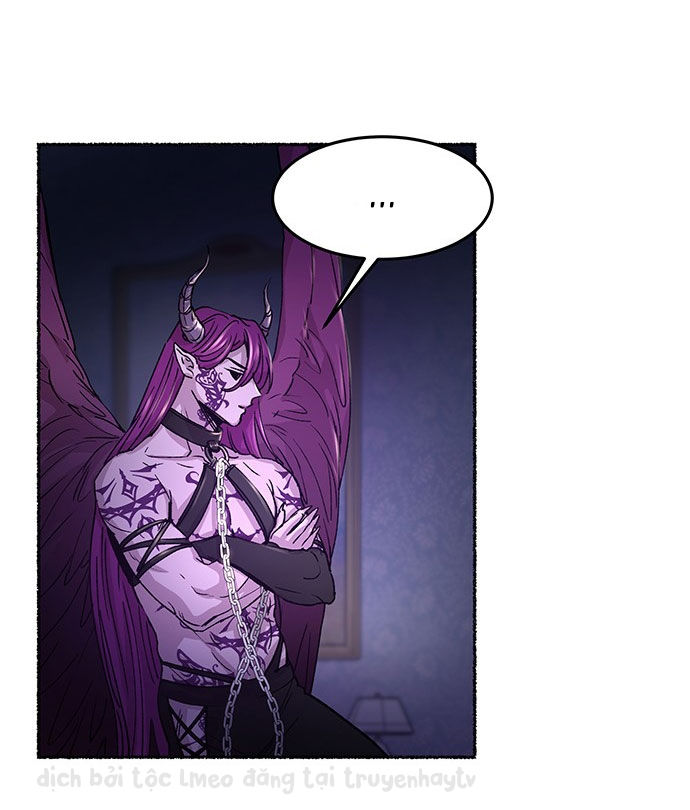 như gió trên cành cây khô chapter 58 21