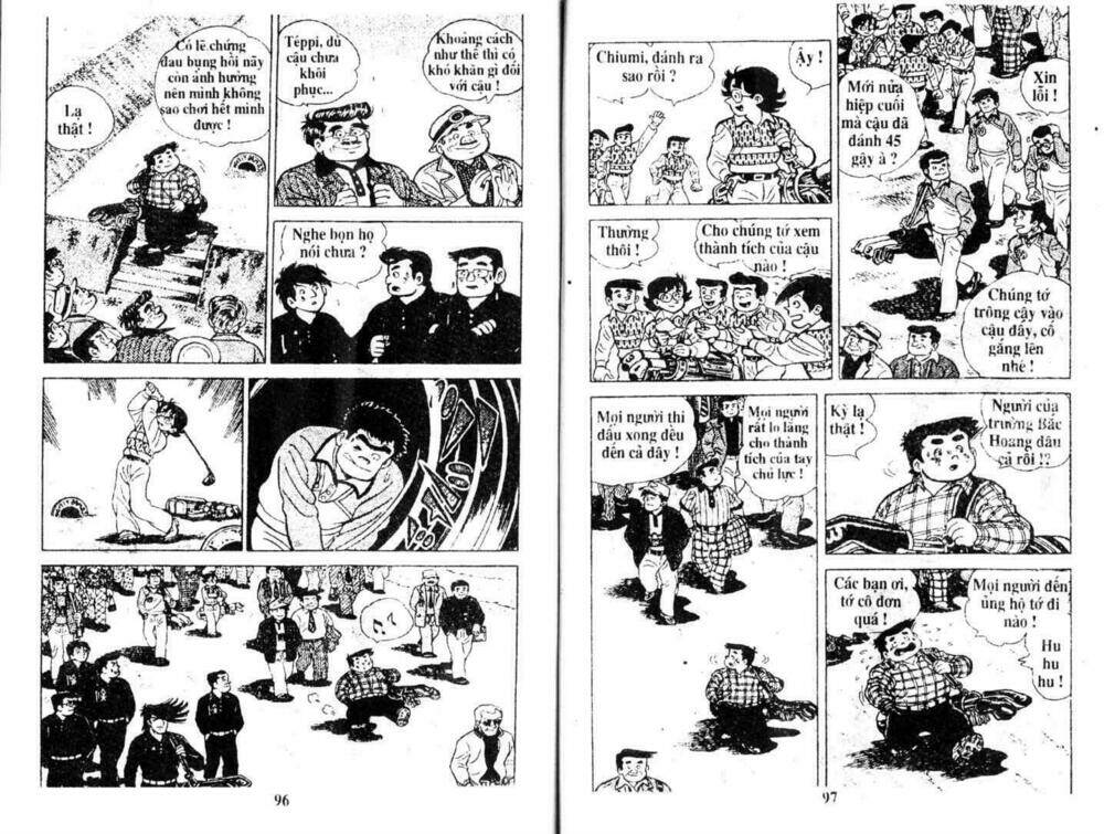 tân teppi chapter 7 47