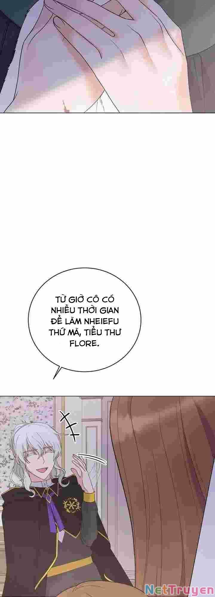 là nhân vật phản diện nhưng tôi sẽ trở thành nữ chính chapter 56 17