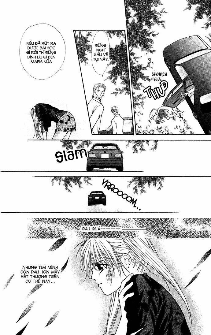 anh chàng khắc tinh chapter 7 13