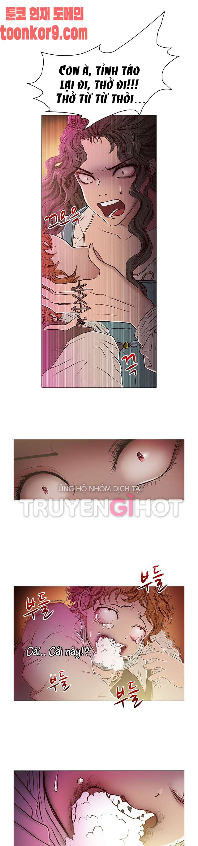 tôi chính là nhà sưu tập chim chapter 34.2 1