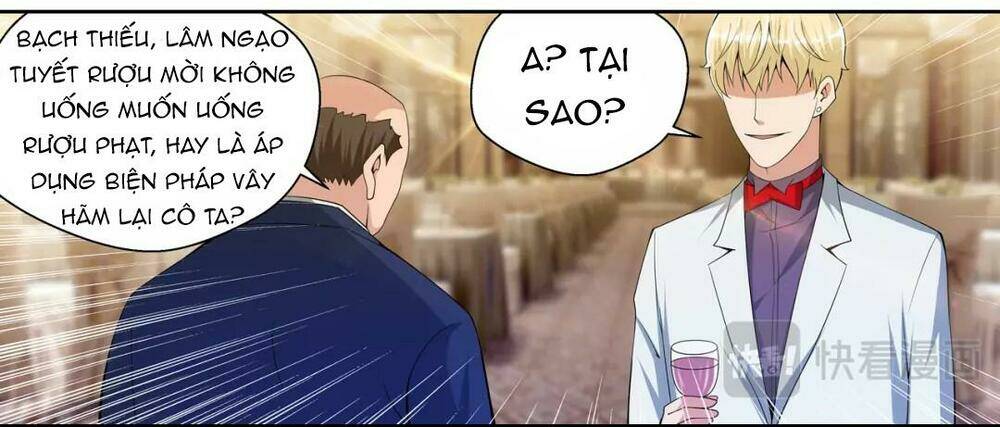 tối cường cuồng binh chapter 59 21