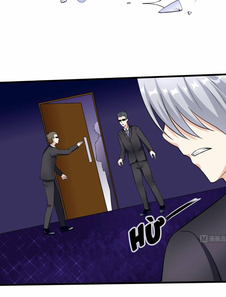 hắn là long ngạo thiên chapter 64 2