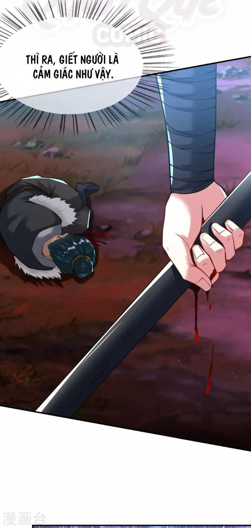 đạo ấn chapter 30 20