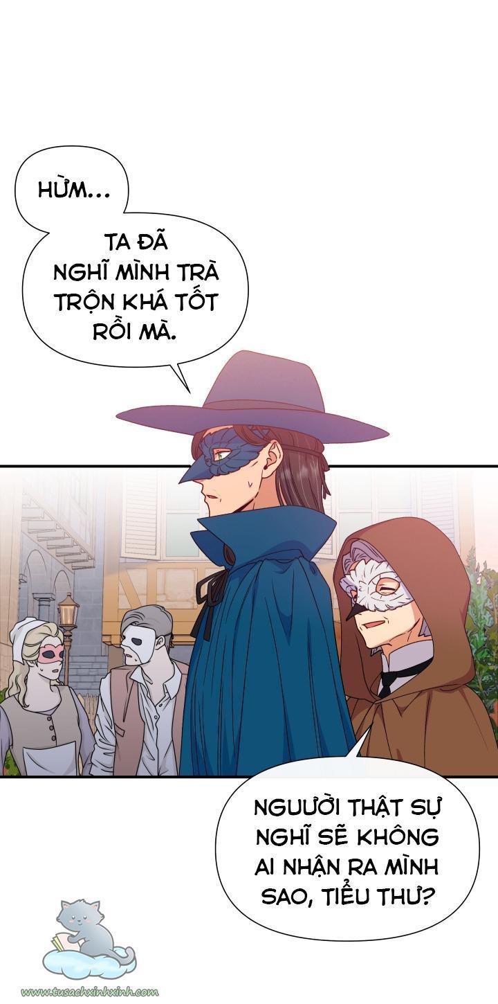 công nương khế ước của gia tộc công tước quái vật chapter 102 30