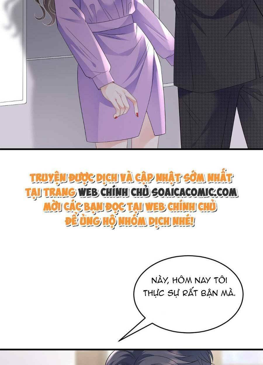 đại tiểu thư có ý đồ gì xấu đâu chapter 108 34