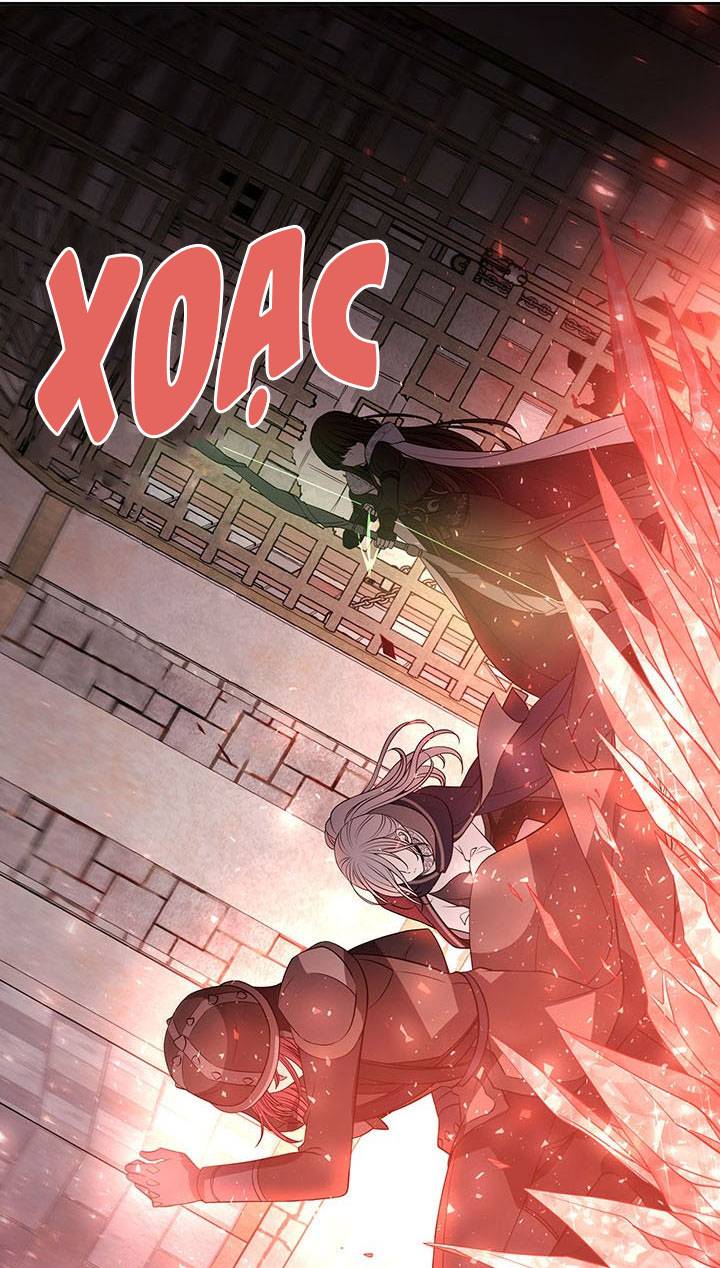 năm môn đệ của charlotte chapter 45 16