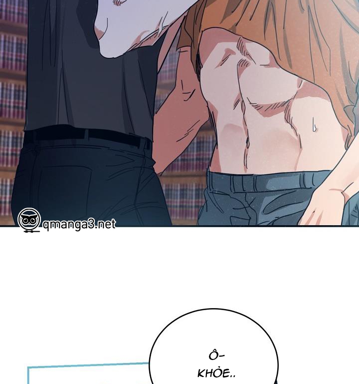 phương pháp tránh mặt trời chapter 3 16