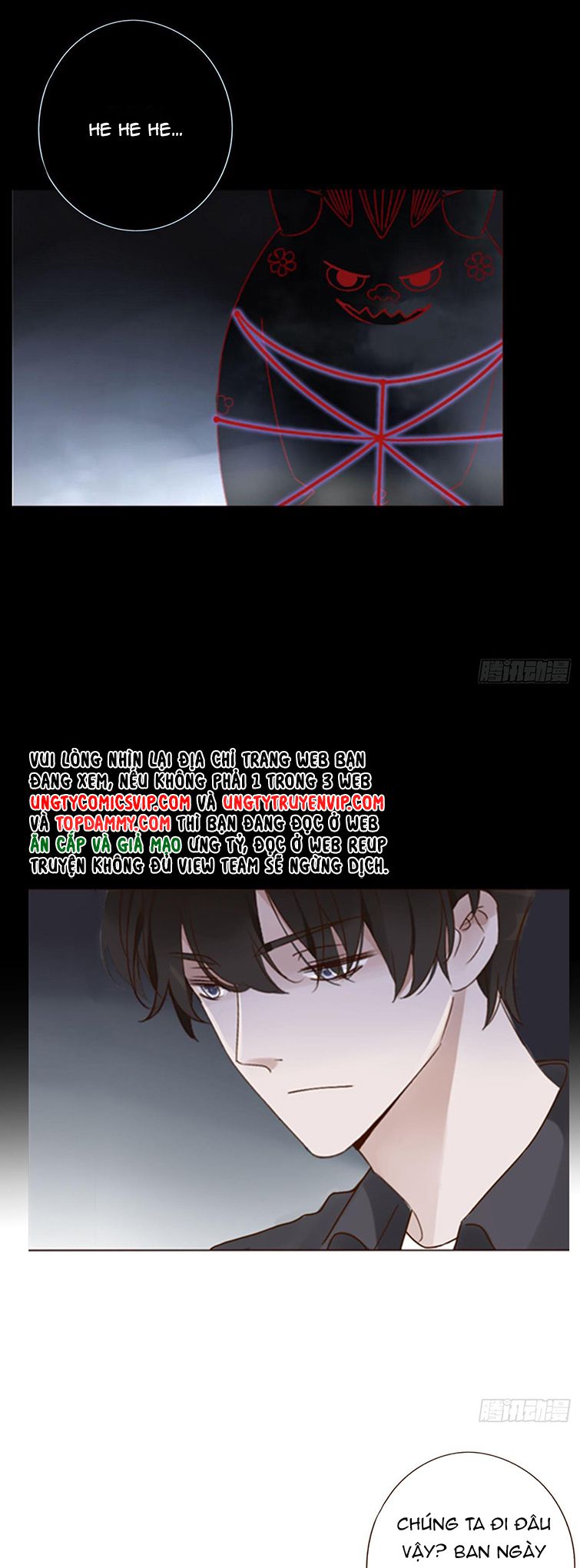 ôm chặt vào lòng chapter 71 4