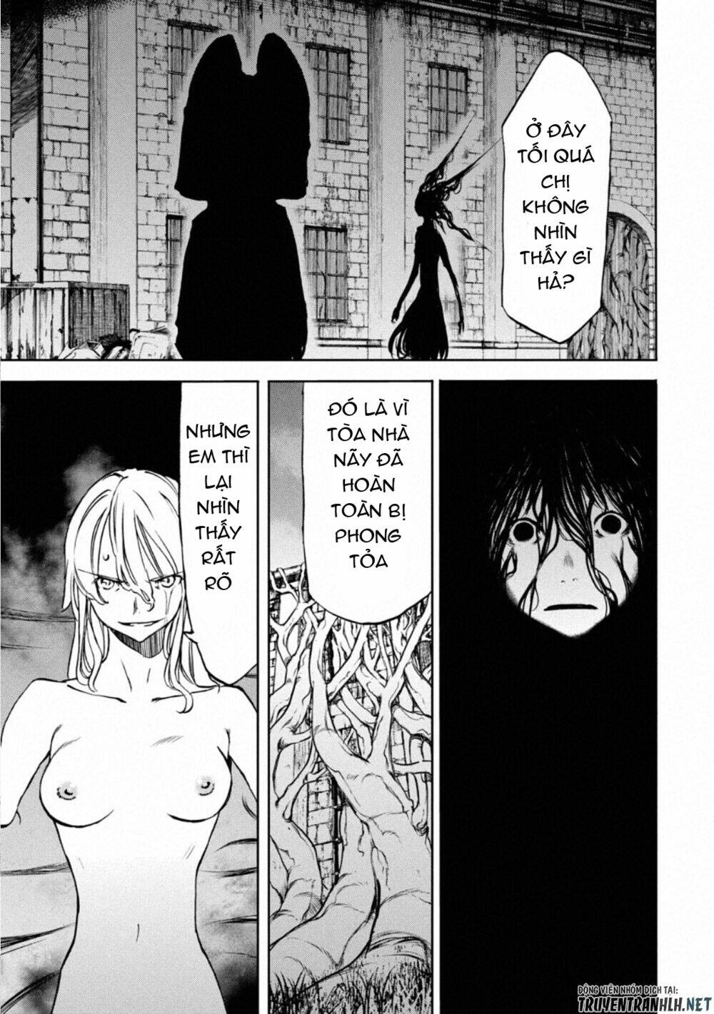 gleipnir - sợi xích thần chapter 48 36