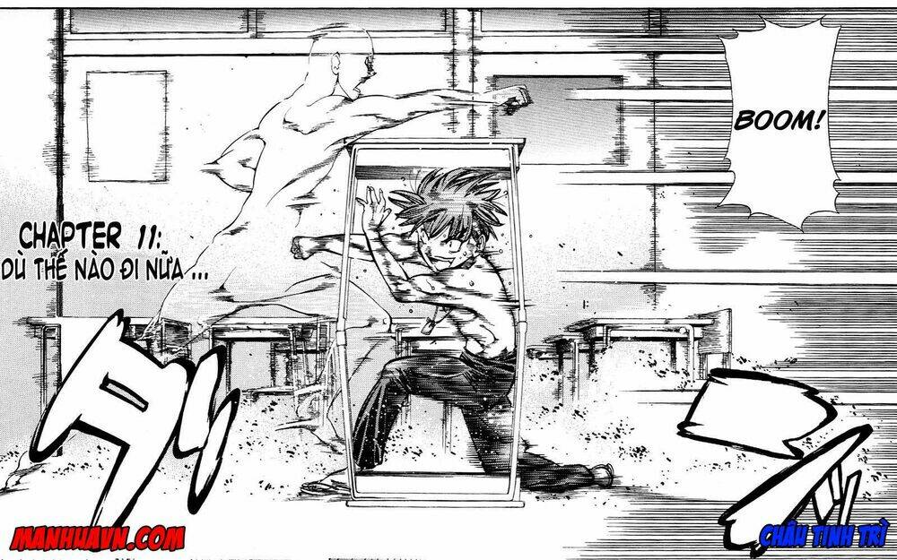 hanza sky chapter 11 3