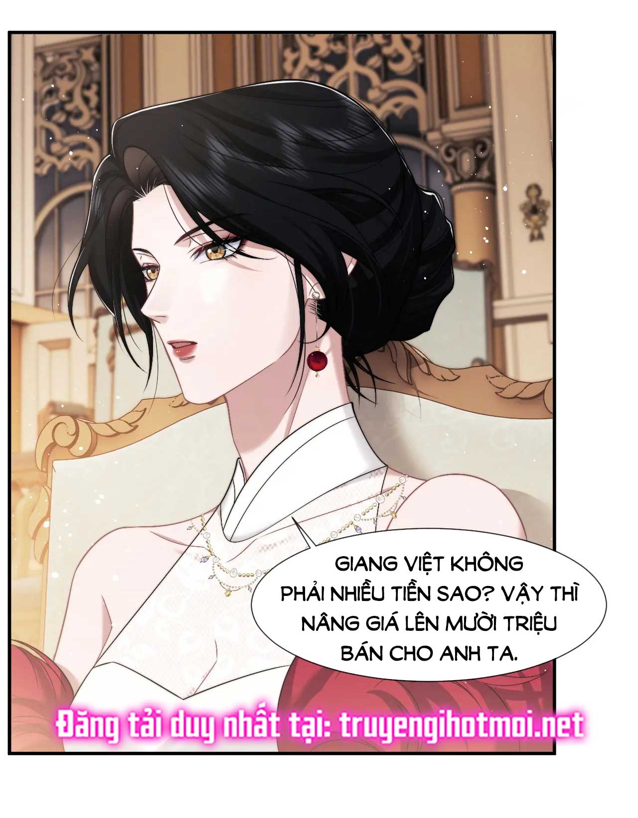 chủ mẫu cao môn xuyên không thành nữ phụ hào môn chapter 42.1 5