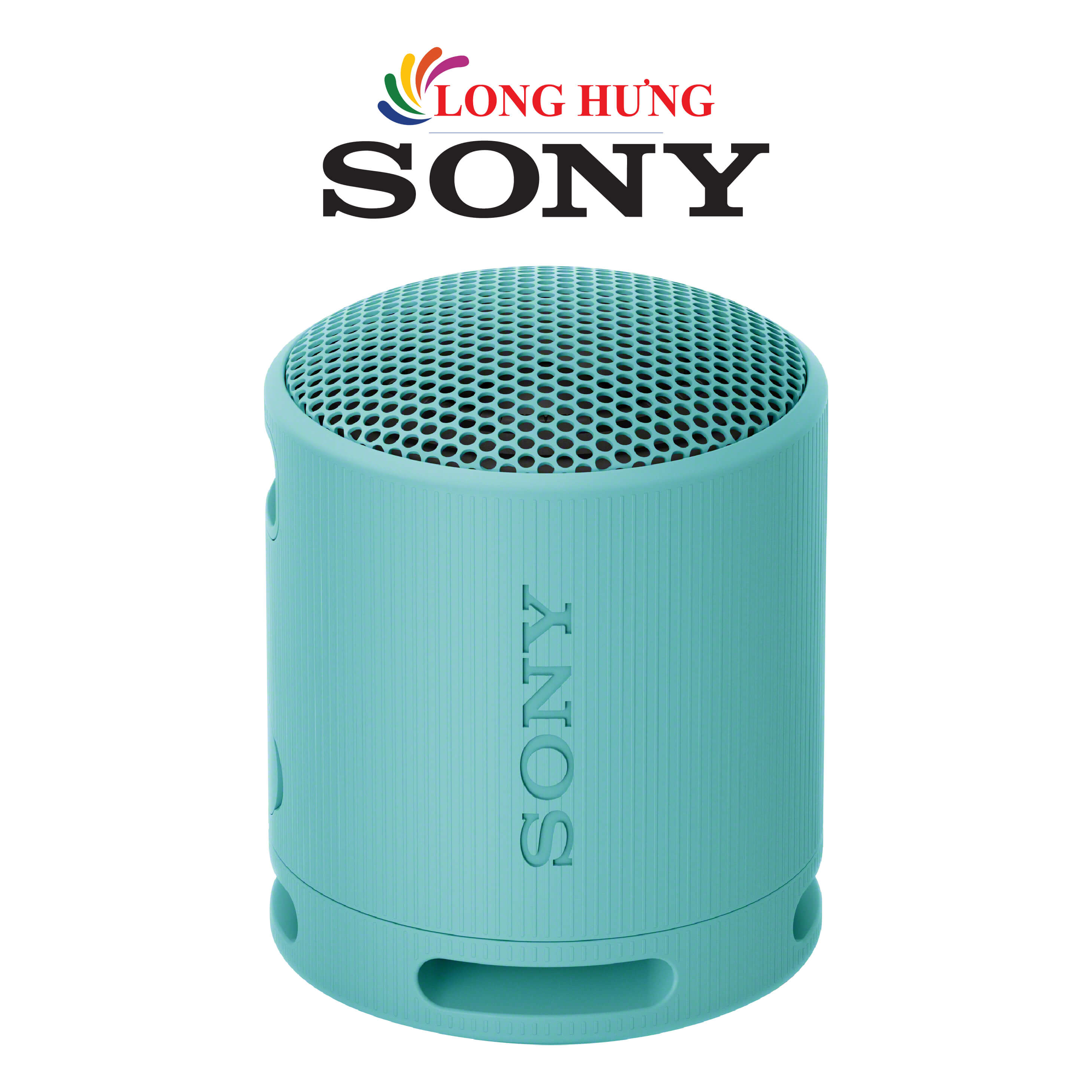 Loa Bluetooth Sony SRS-XB100 - Hàng chính hãng