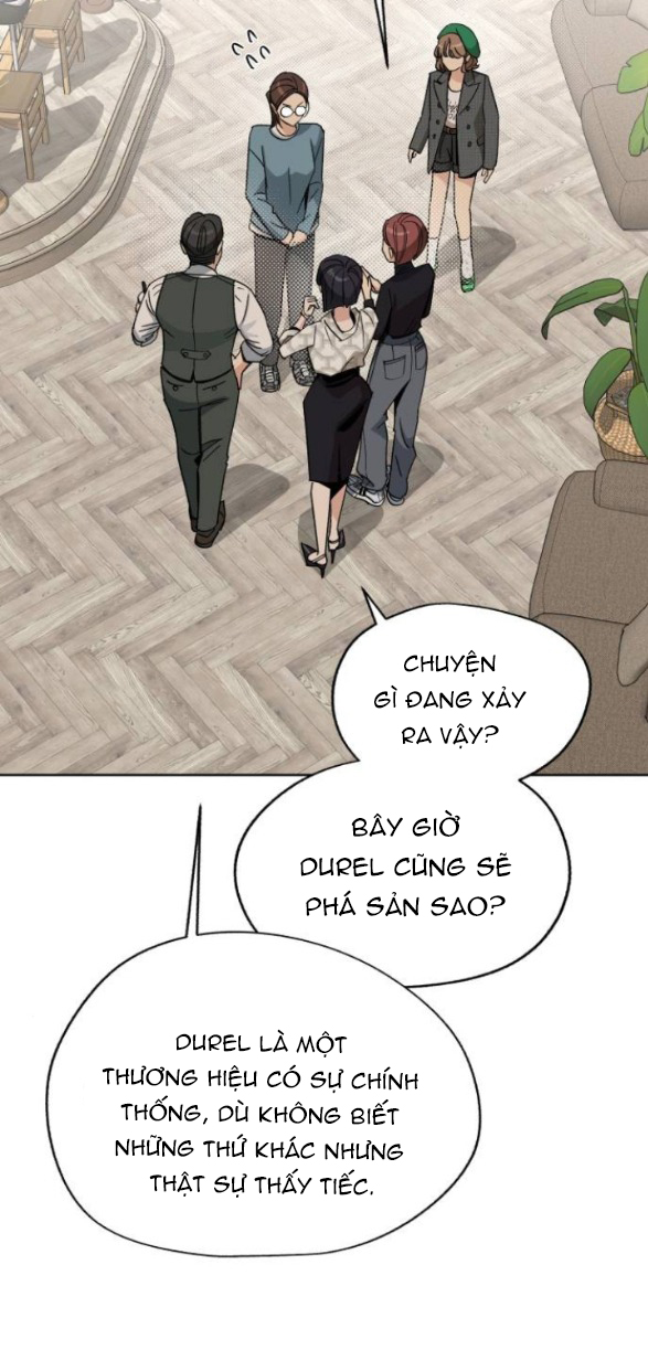 Tình Yêu Của Ik Seob chapter 63.1 23