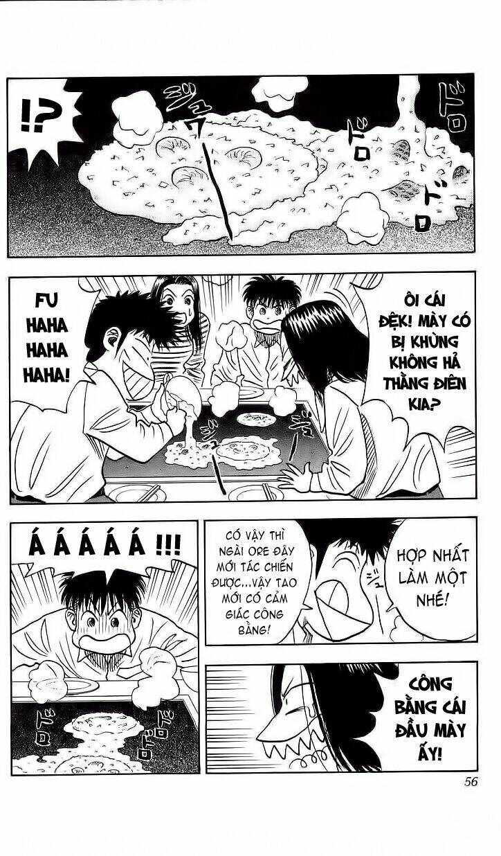 hareluya ii boy chapter 109 10