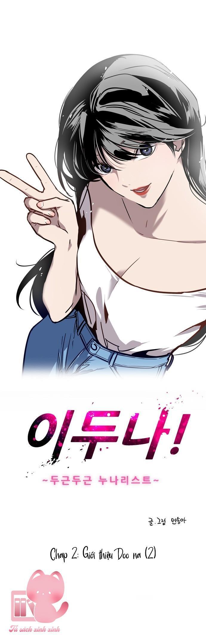 lee doona chapter 2 2