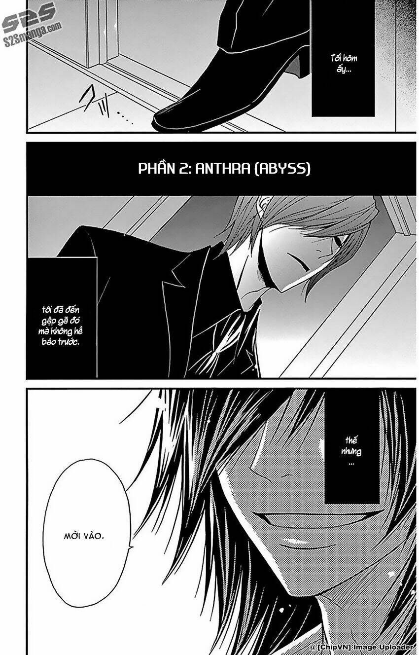 điện kích daisy chapter 75.7 14