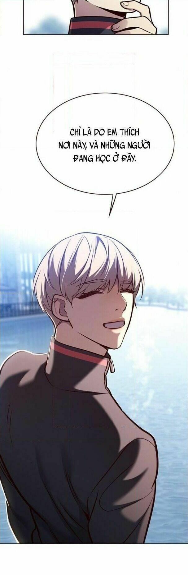 biến thân thành mèo chapter 170 43