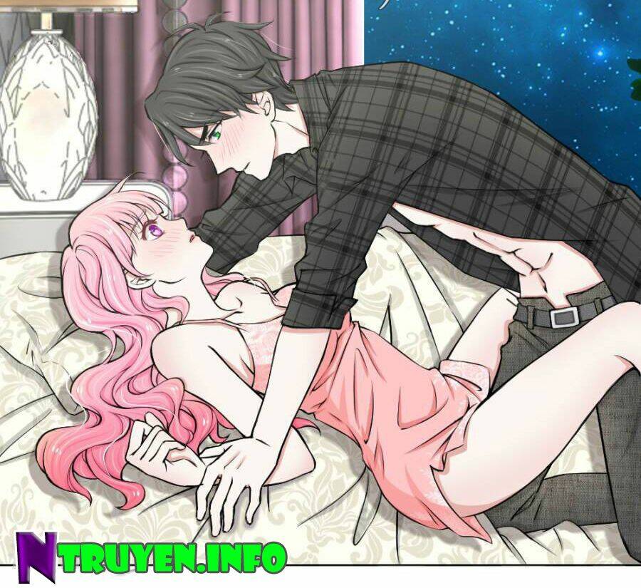 100 phương thức đẩy ngã ca ca chapter 2 11