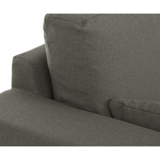 Sofa Góc Vải Nỉ Cao Cấp Juno Sofa