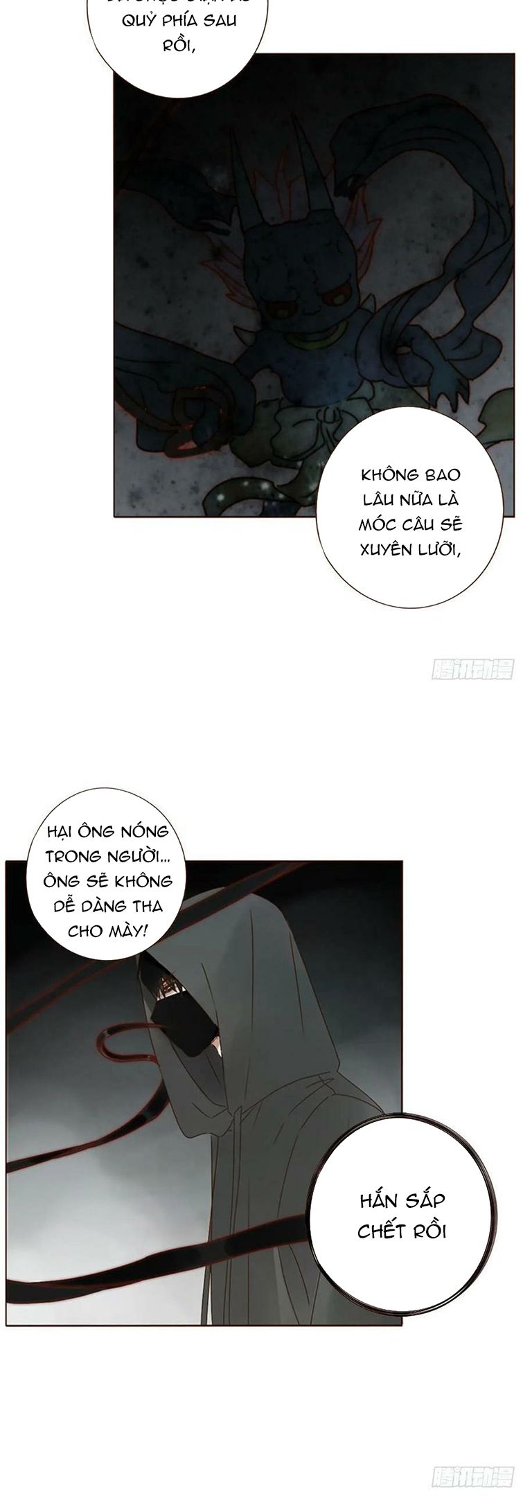 ôm chặt vào lòng chapter 80 13