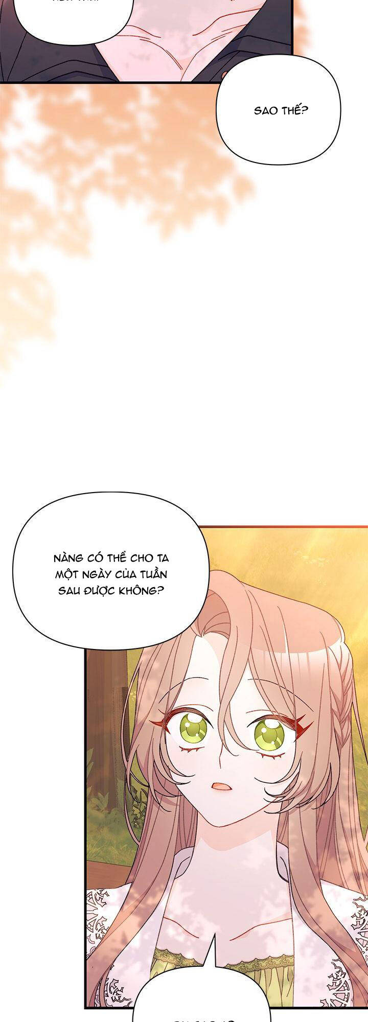 Tôi Đã Có Chồng Sau Khi Nhặt Được Nam Chính chapter 49.1 20