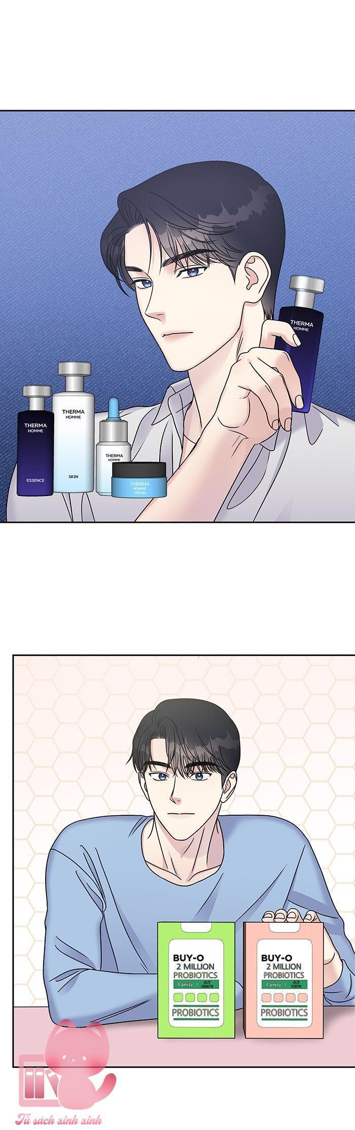 hãy vờ như ta yêu nhau chapter 46 19