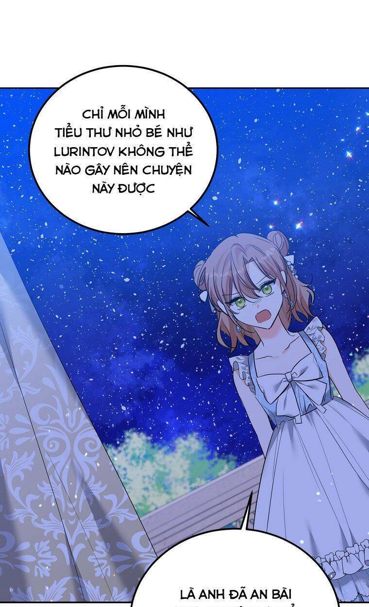 ác nữ karuna bé lại chapter 37 83