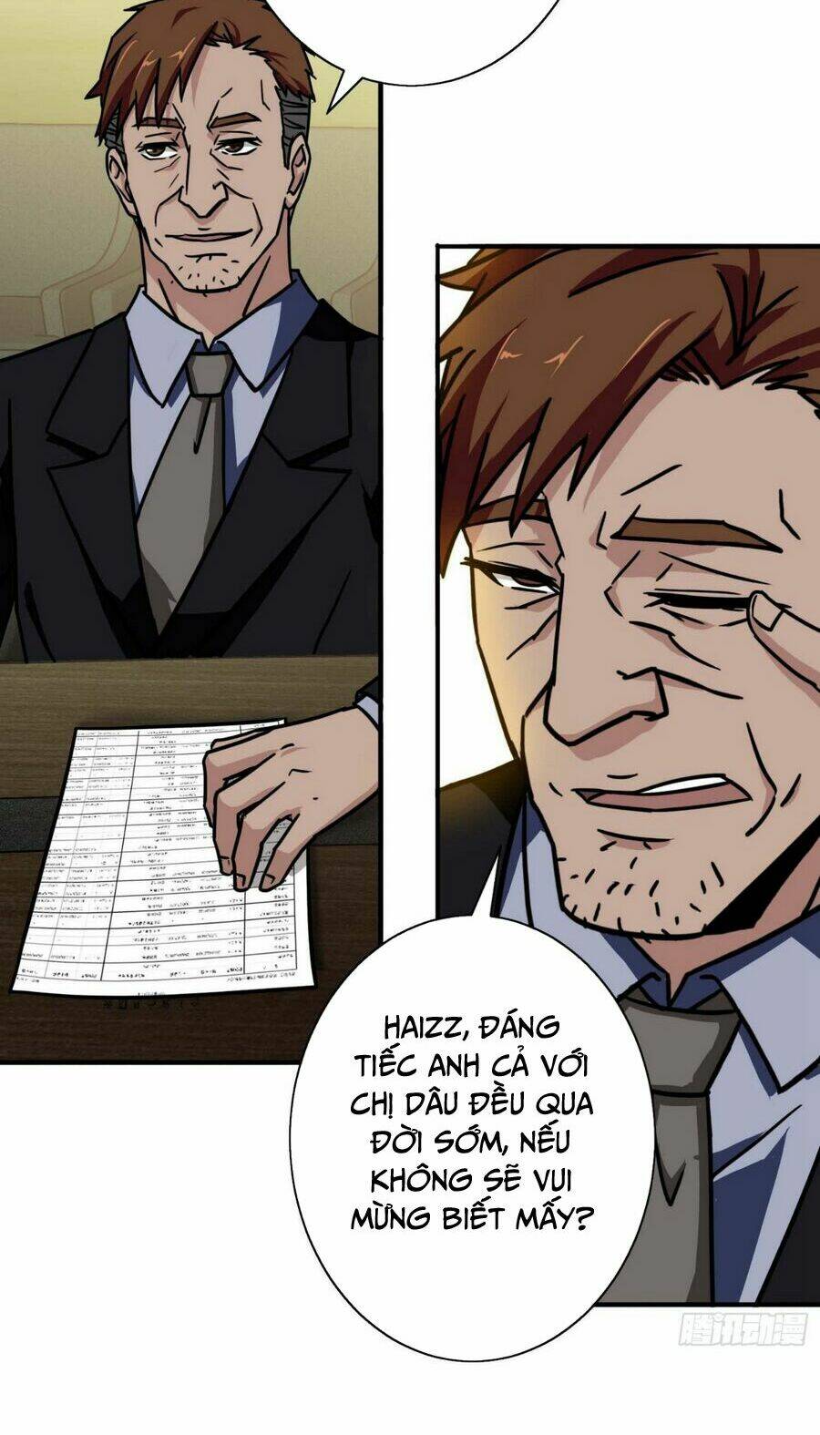 hộ hoa cao thủ tại đô thị chapter 12 9