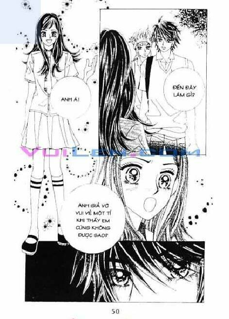 ánh nắng chói chang chapter 7 49