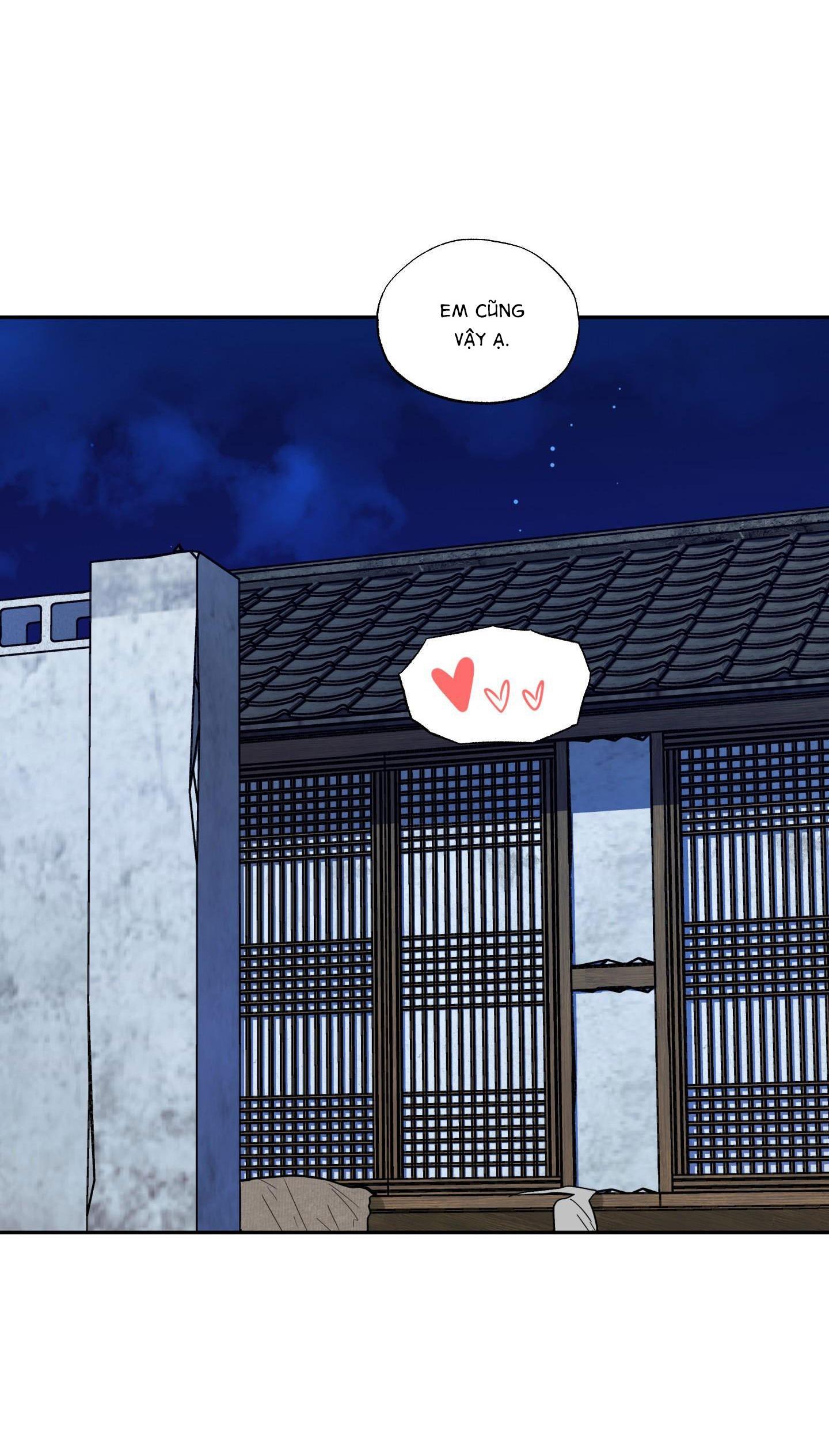 vị khách từ căn nhà phía sau chapter 9 68