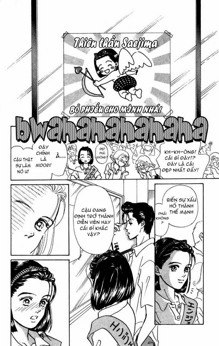 tenshi nanka ja nai chapter 1.2 18