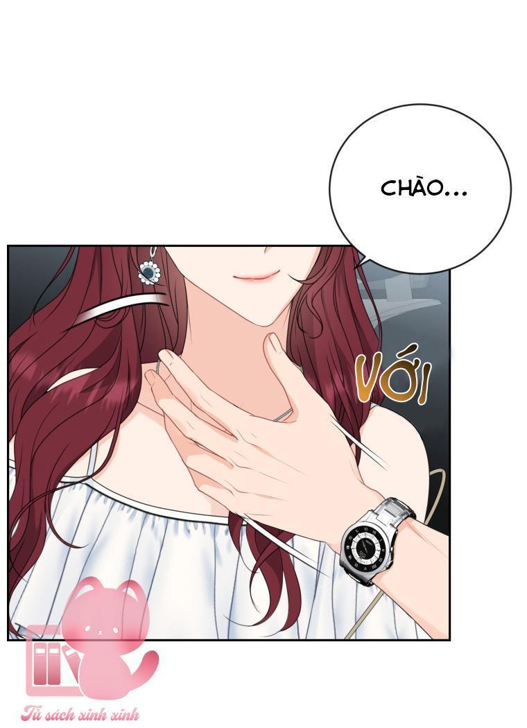 mong được chị chỉ bảo, tiền bối chapter 30 22