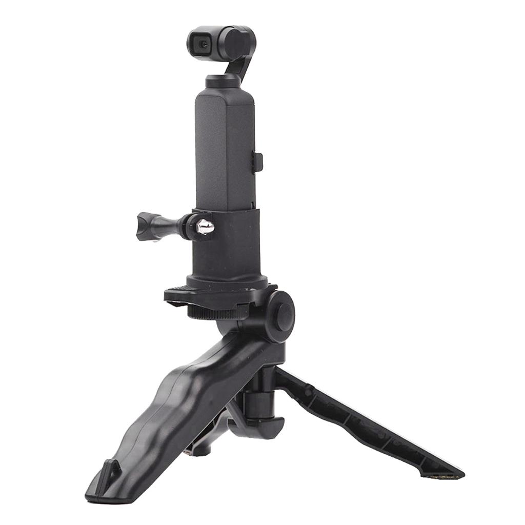 Universal Lightweight Flexible Table Tripod Camcorder Accessory for Camera