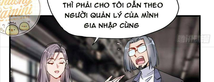 cố tổng, vợ của ngài quá mạnh rồi! chapter 22 10